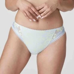 PRIMADONNA Nuzha Rio Briefs