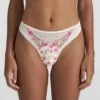 MARIE JO Chen Thong -Fashion Lingerie Store large 1 6245 print