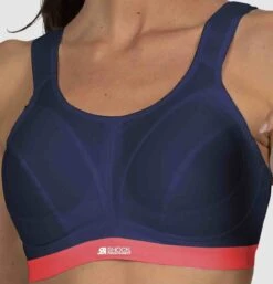 Shock Absorber Active D+ Classic Support Sports Bra
