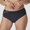 PRIMADONNA Montara Full Brief -Fashion Lingerie Store large 1 6291 black