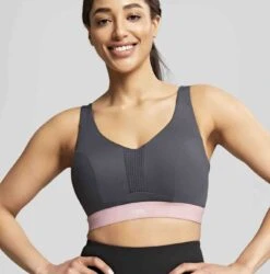 Panache Ultra Perform Non Padded Sports Bra