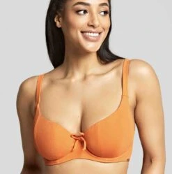 Panache Golden Hour Scoop Bikini