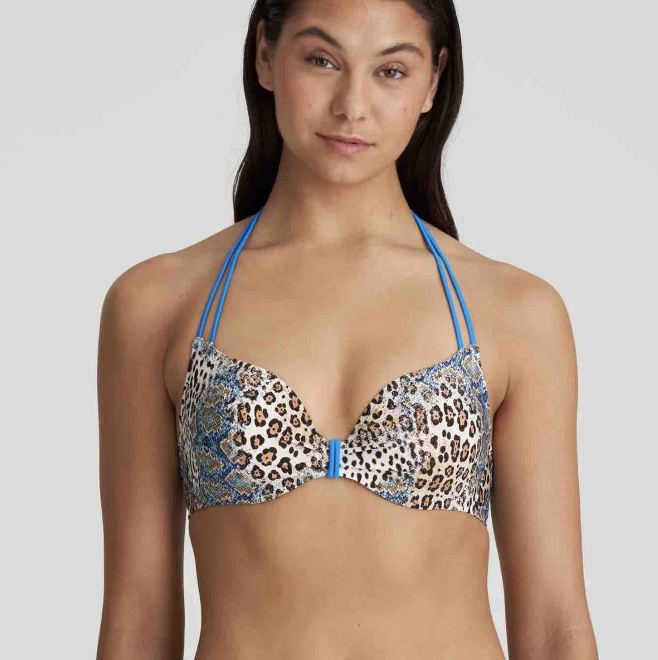 MARIE JO Minorca Padded Heart Shape Bra 3 MARIE JO Minorca Padded Heart Shape Bra