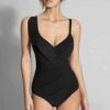 Empreinte Wave Swimsuit -Fashion Lingerie Store large 1 6377 black