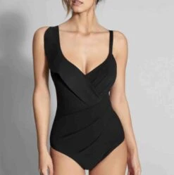 Empreinte Wave Swimsuit