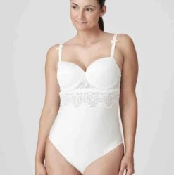 PRIMADONNA Zahran Bodysuit