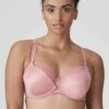 I Do Padded Heart Shape Nursing Bra -Fashion Lingerie Store large 1 6445 pink
