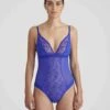MARIE JO Nellie Bodysuit