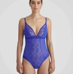 MARIE JO Nellie Bodysuit