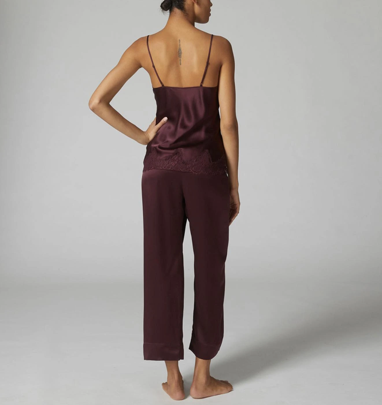 Simone Perele Nocturne Camisole 4 Simone Perele Nocturne Camisole - Image 2