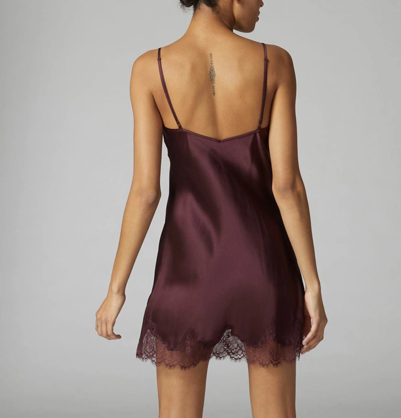 Simone Perele Nocturne Chemise 4 Simone Perele Nocturne Chemise - Image 2