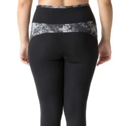 PrimaDonna X Myla Dalbesio Work Out Pants -Fashion Lingerie Store large 2 1965 print