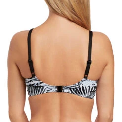 Kiso Valley Moulded Gathered Bikini Top 5 Kiso Valley Moulded Gathered Bikini Top -Fashion Lingerie Store large 2 2679 print