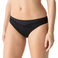 I Do Rio Brief -Fashion Lingerie Store large 2 4263 black