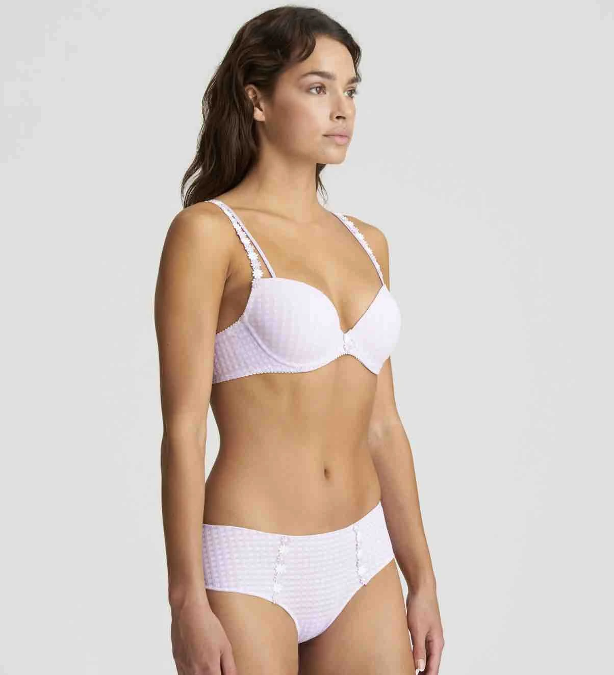 MARIE JO Avero Tiny Hotpant 4 MARIE JO Avero Tiny Hotpant - Image 2