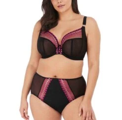 Fashion Lingerie Store -Fashion Lingerie Store large 2 4585 black