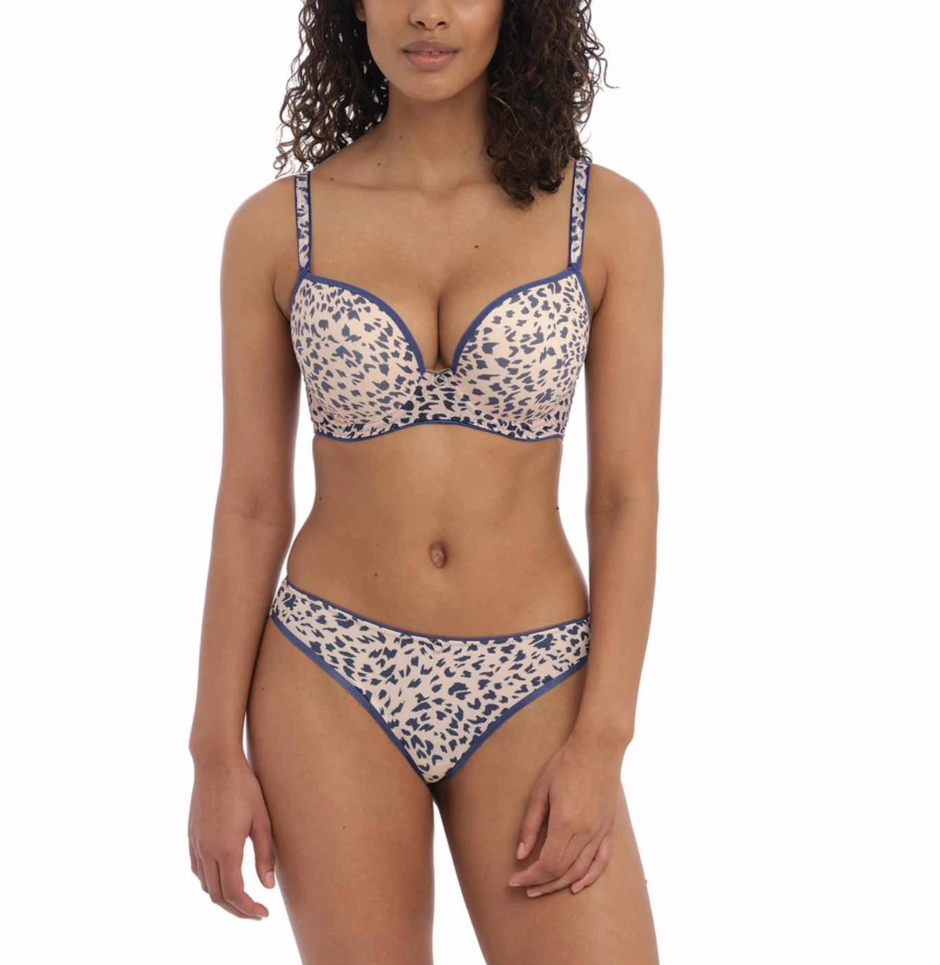 FREYA Wild Side Brazilian Brief 4 FREYA Wild Side Brazilian Brief - Image 2