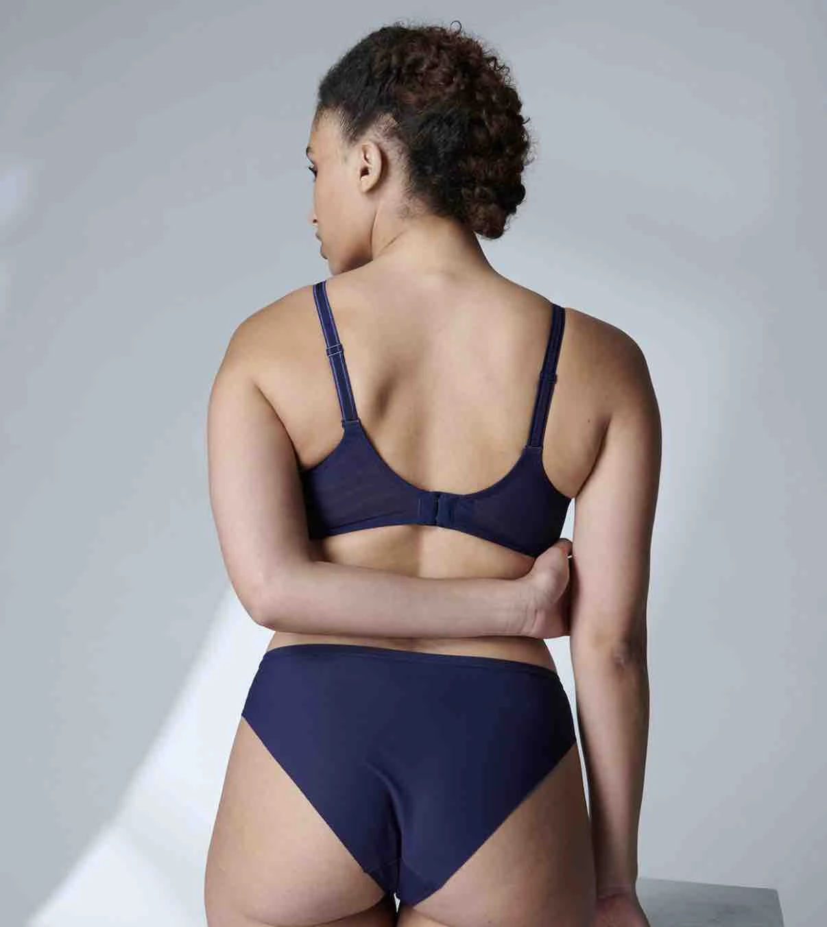 Simone Perele Reflet Bikini Brief 4 Simone Perele Reflet Bikini Brief - Image 2