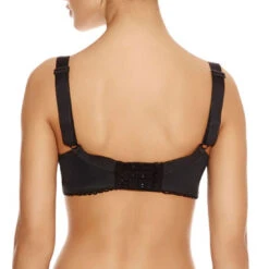 FREYA Rosie Soft Cup Nursing Bra -Fashion Lingerie Store large 2 691 pink