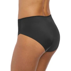 FANTASIE Illusion Brief -Fashion Lingerie Store large 3 1665 black