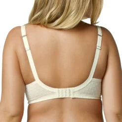Banana Parfait Bra Nursing Bra -Fashion Lingerie Store large 3 186 ivory