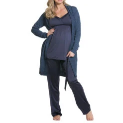 Gateau Robe -Fashion Lingerie Store large 3 206 grey