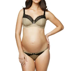 Honeycomb Macaroon Brief 7 Honeycomb Macaroon Brief -Fashion Lingerie Store large 3 212 nude