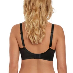FREYA Starlight Idol Moulded Bra -Fashion Lingerie Store large 3 2626 black
