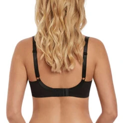 FREYA Starlight Hero Balcony Side Support -Fashion Lingerie Store large 3 2627 black