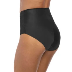 FANTASIE Illusion High Waist -Fashion Lingerie Store large 3 2665 black