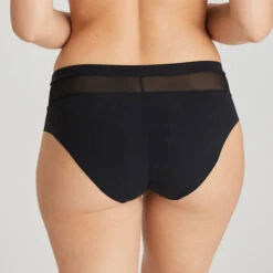 PRIMADONNA Sophora Full Brief -Fashion Lingerie Store large 3 3137 black