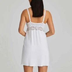 PRIMADONNA Magnolia Dress -Fashion Lingerie Store large 3 3148 white