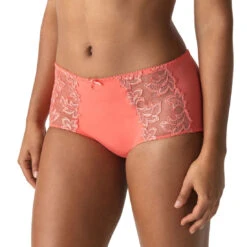 PRIMADONNA Deauville Short Precious Peach -Fashion Lingerie Store large 3 3190 orange