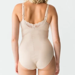 A La Folie Shapewear Body -Fashion Lingerie Store large 3 3201 nude