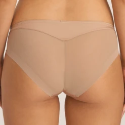PRIMADONNA Every Woman Rio Brief -Fashion Lingerie Store large 3 3418 light brown