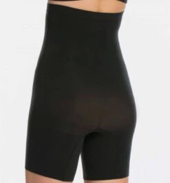 Spanx Power Series High Power Short -Fashion Lingerie Store large 3 4211 black