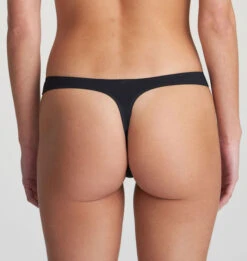 MARIE JO Tom Thong -Fashion Lingerie Store large 3 4323 black