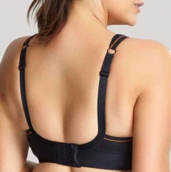 Sculptresse Sports Bra -Fashion Lingerie Store large 3 4353 black