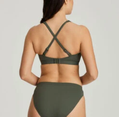 Holiday Special Bikini Top -Fashion Lingerie Store large 3 4393 green