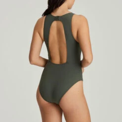 Holiday Special Swimsuit -Fashion Lingerie Store large 3 4396 green