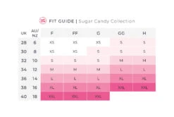 Wild Seamless Nursing Tank -Fashion Lingerie Store large 3 4475 grey