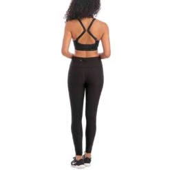 Power Sculpt Legging -Fashion Lingerie Store large 3 4651 black