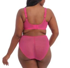 ELOMI Matilda Pink Kiss Full Brief -Fashion Lingerie Store large 3 4703 pink