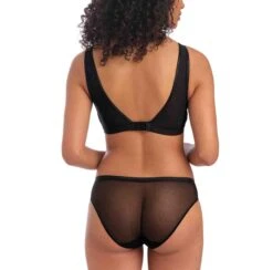 FREYA Snapshot Thong -Fashion Lingerie Store large 3 4878 black