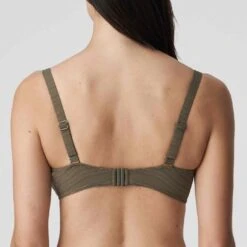 Marquesas Full Cup Bikini Top -Fashion Lingerie Store large 3 4975 green