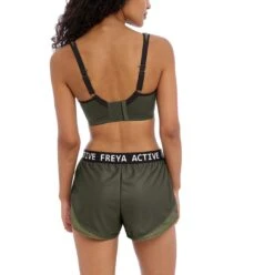 Freya Active Player Short -Fashion Lingerie Store large 3 5030 green