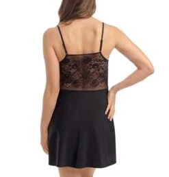 FANTASIE Ann-marie Chemise -Fashion Lingerie Store large 3 5071 black