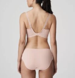 East End Full Brief -Fashion Lingerie Store large 3 5089 pink