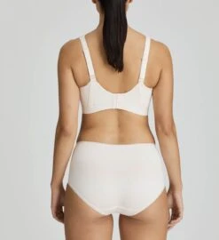 The Gym Wirefree Sports Bra -Fashion Lingerie Store large 3 5100 baby pink