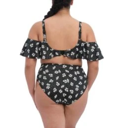 Plain Sailing UW Bikini Top -Fashion Lingerie Store large 3 5138 black